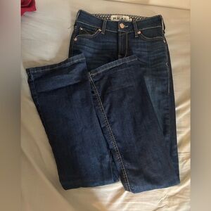 Ariat Bootcut Jeans